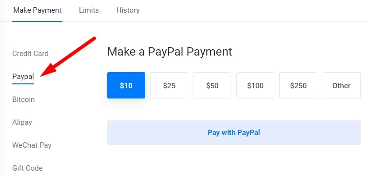 paypal-vultr