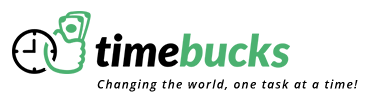 TimeBucks-Logo